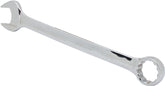 DeWALT DWMT74446OSP Combination Wrench, SAE, 1-7/16 in Head, 20-3/32 in L, Steel, Silver